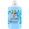 Coccolino Core Blue Splash ammorbidente 1700 ml