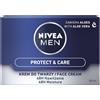 Nivea Men Crema Viso Idratante Intensa 50 ml