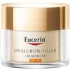 Eucerin Hyaluron Filler + Elasticity SPF30 crema da giorno 50 ml