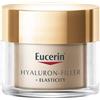 Eucerin Hyaluron Filler + Elasticity Crema Notte (Esclusiva) 50 ml