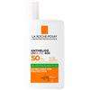 La Roche-Posay Anthelios UVMune 400 Oil Control Fluid SPF50+ fluido protettivo per il viso 50 ml