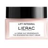 Lierac Lift Integral crema notte per il viso 50 ml