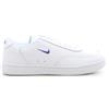 NIKE Court Vintage Sneaker - Uomo - Bianco