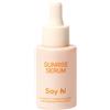 SAY HI Sunrise Serum Siero rassodante e illuminante con vitamina C e peptide 30 ml 30 ml