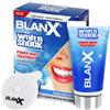 Blanx White Shock Treatment + Blanx Led Bite trattamento per lo sbiancamento dei denti 50 ml