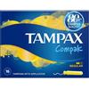 Tampax Compak Regular assorbenti igienici