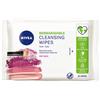 Nivea 3w1 salviette struccanti