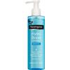 Neutrogena Hydro Boost gel detergente per il viso 200 ml