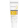 Bioderma Photoderm M SPF50+ crema colorante con protezione solare 40 ml Luminoso