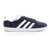 ADIDAS Gazelle Sneaker - Uomo - Navy Bianco