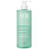 SVR Physiopure gel detergente per il viso 400 ml