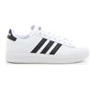 ADIDAS Grand Court 2.0 Sneaker - Donna - Bianco Nero