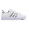 ADIDAS Grand Court 2.0 Sneaker - Donna - Bianco