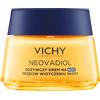 Vichy Neovadiol dopo la menopausa crema notte per il viso 50 ml
