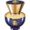 Versace Dylan Blue eau de parfum per donne 50 ml