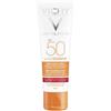 Vichy Capital Soleil Anti Age SPF50 crema protettiva con filtro 50 ml