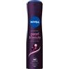 Nivea Deo Spray Beauty Black Pearl 150 ml 150 ml