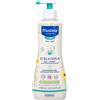Mustela Bebe Stelatopia gel detergente per bambini 500 ml