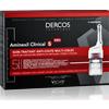 Vichy Dercos Aminexil Clinical 5 MAN trattamento per i capelli per uomi 126 ml
