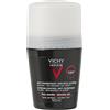 Vichy Homme Anti-Transpirant 72H Extreme-Controle antitraspirante per uomi 50 ml