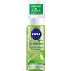 Nivea Green Tea Schiume detergenti per il viso 150 ml