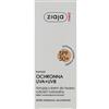 Ziaja Med SPF 50+ Trattamento Protettivo UVA+UVB Crema colorata per il viso tonalità naturale 50 ml 50 ml