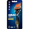 Gillette Fusion5 ProGlide Power rasoio da uomi