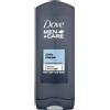 Dove Men+Care Cool Fresh gel doccia 400 ml