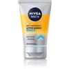 Nivea Men Gel Detergente Viso 100 ml 100 ml
