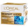 Loreal L'Oréal Ekspert Età 40+ crema da giorno 50 ml