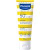 Mustela Sun SPF50+ latte protettivo per bambini 40 ml