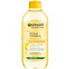 Garnier Skin Naturals Vitamina C liquido struccante 400 ml