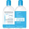 Bioderma Hydrabio H2O acqua micellare