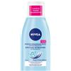 Nivea Visage liquido struccante per occhi 125 ml