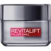 Loreal L'Oréal Revitalift Filler [HA] crema da giorno 50 ml