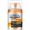 L'Oréal Men Expert Hydra Energetic Crema Idratante con SPF 15 contro i Segni di Stanchezza 50 ml 50 ml