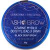 Lash Brow Soap Brows Sapone Nero per Sopracciglia No 50 ml