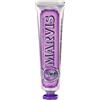 Marvis Dentifricio Jasmin Mint 85 ml