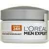 Loreal L'Oréal Men Expert Hydra 24H crema per il viso 50 ml