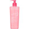 Bioderma Sensibio Gel Moussant gel per il viso 500 ml