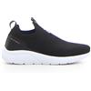 FILA Spitfire Sneaker Slip On - Donna - Nero