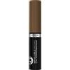 L'Oréal L'Oréal Paris Brow Artist Plump Mascara per Sopracciglia, 108 Dark Brunette 5 ml Brunette