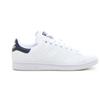 ADIDAS Stan Smith Sneaker - Uomo - Bianco Navy