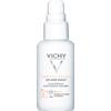Vichy Capital Soleil UV-Age Daily SPF50+ crema protettiva con filtro per il viso 40 ml
