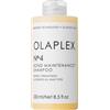 Olaplex No. 4 Bond Maintenance™ Shampoo Delikatnie oczyszczający szampon shampoo per capelli 250 ml