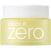 Banila Co. Banila Co Clean It Zero Nourishing oli struccanti 100 ml