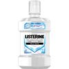 Listerine Advanced White collutorio 1000 ml