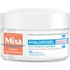 Mixa Hyalurogel Crema Ricca Idratante Intensiva 50 ml 50 ml