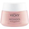 Vichy Neovadiol Rosa Platinium crema per il viso 50 ml