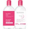 Bioderma Sensibio H2O acqua micellare